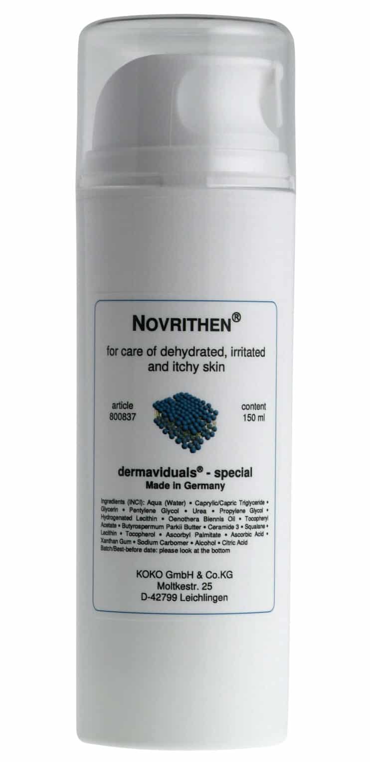 dermaviduals Novrithen®with DMS®