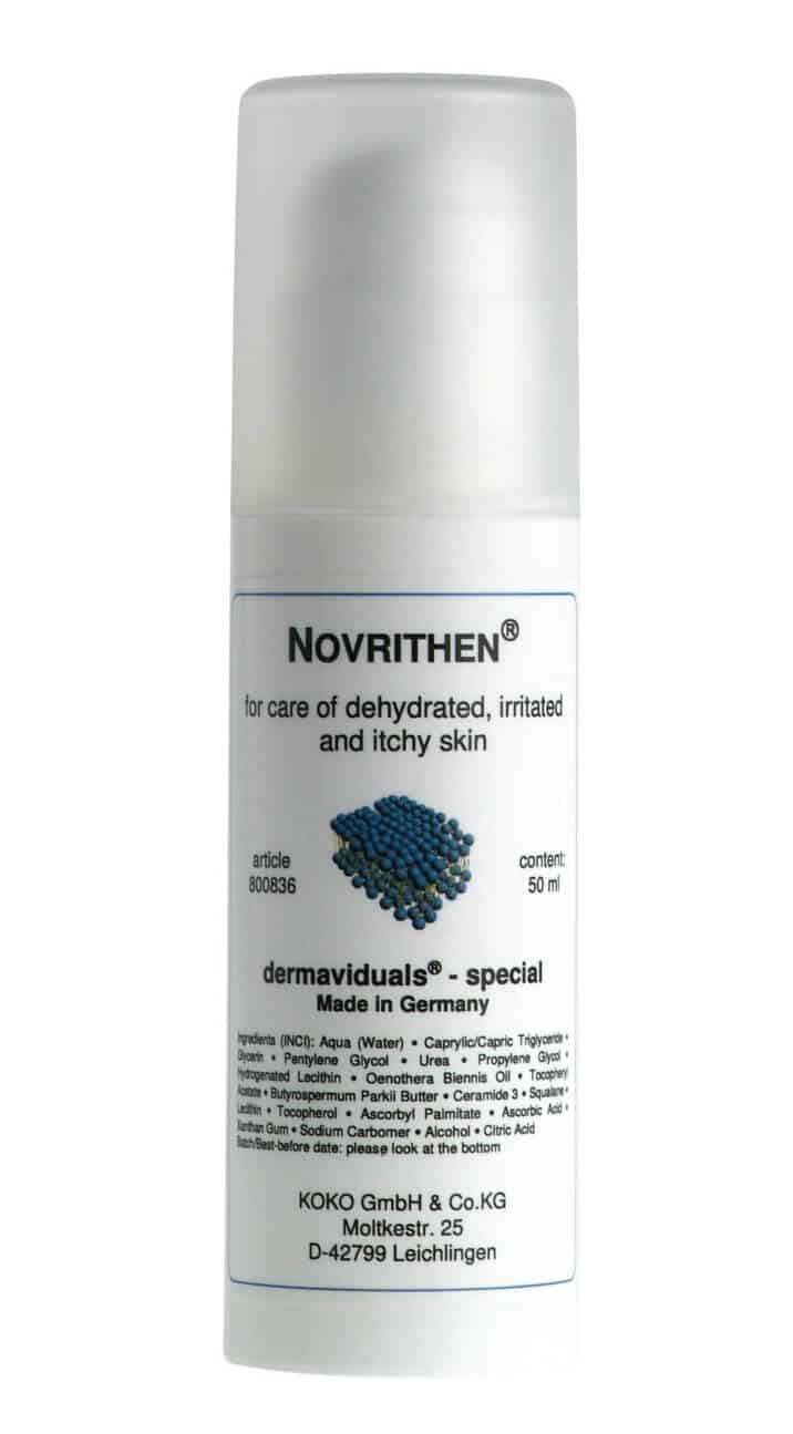 dermaviduals Novrithen®with DMS®