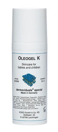 dermaviduals Oleogel K (Kids)