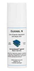 dermaviduals Oleogel N