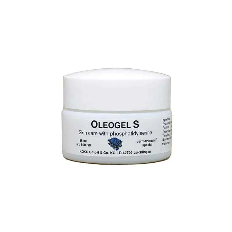 dermaviduals Oleogel S