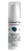 dermaviduals PlutioDerm® Plus