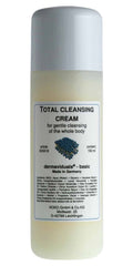 dermaviduals Total Cleansing Cream 150ml