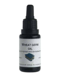 dermaviduals Wheatgerm Oil