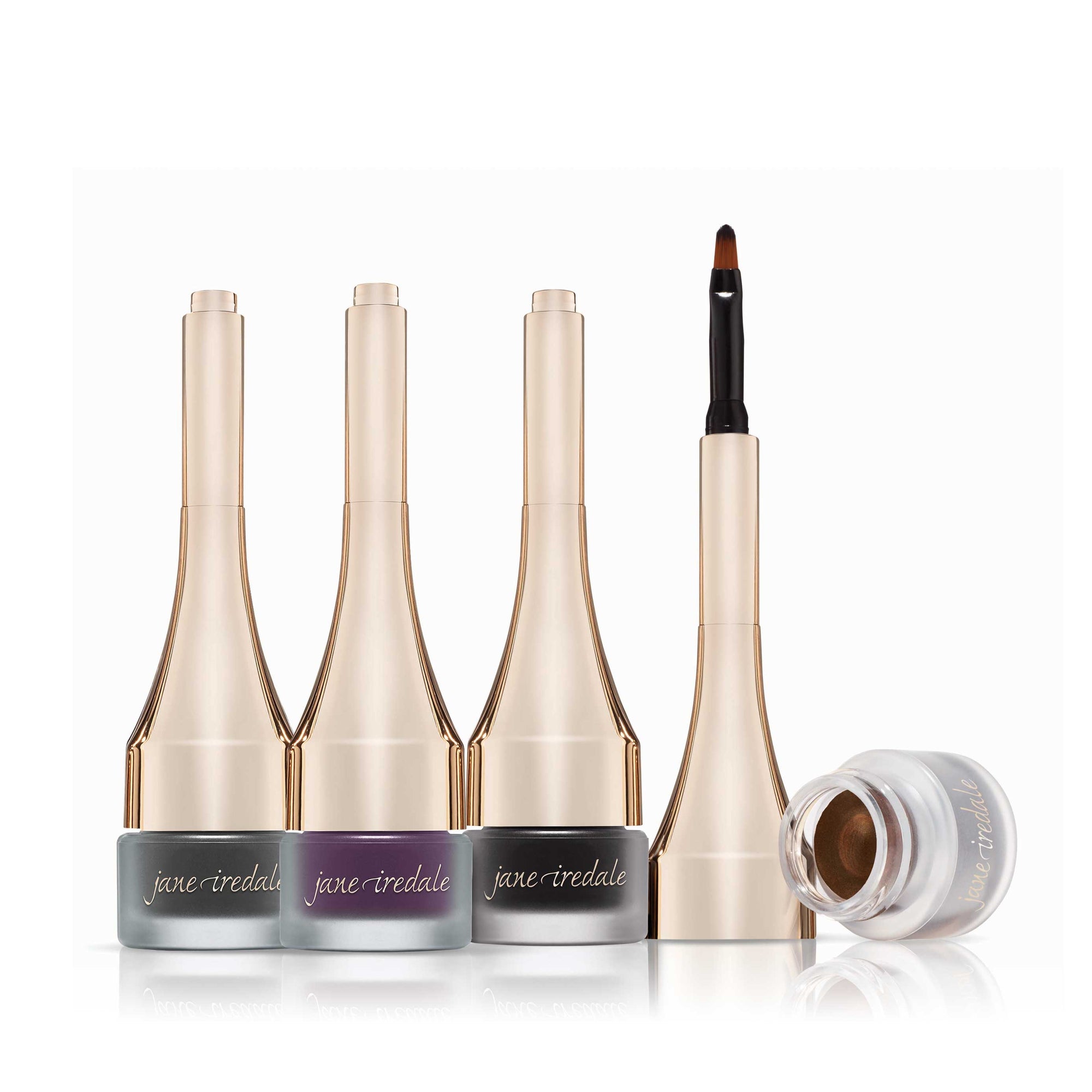 Mystikol® Powdered Eyeliner