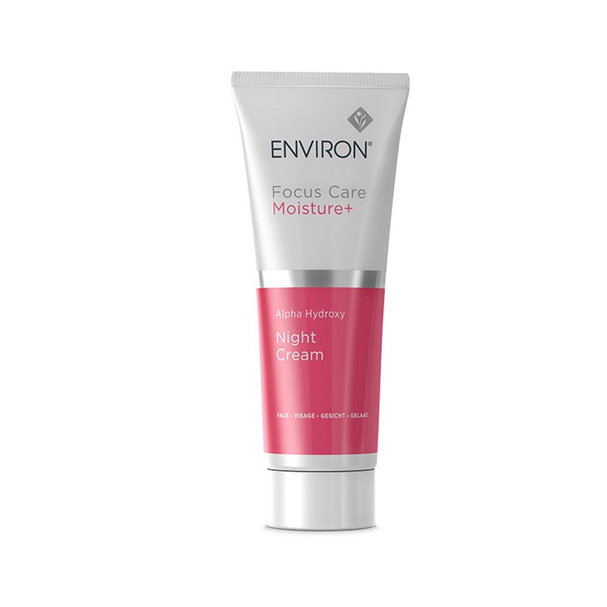 Focus Care Moisture+Alpha Hydroxy Night Crèam