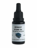 dermaviduals Apricot Stone Oil