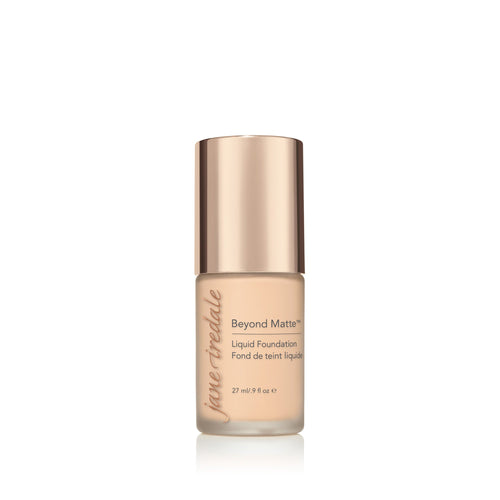 Beyond Matte™ Liquid Foundation