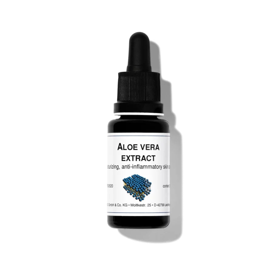 dermaviduals Aloe Vera Extract