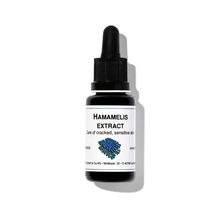 dermaviduals Hamamelis Extract