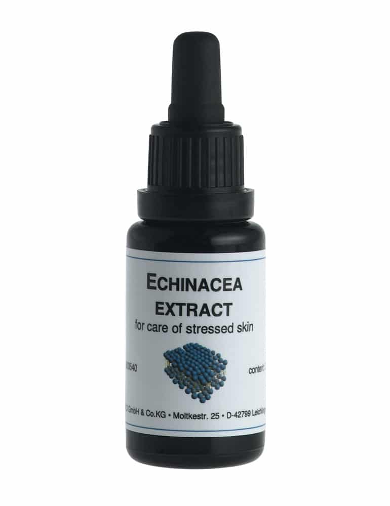 dermaviduals Echinacea Extract