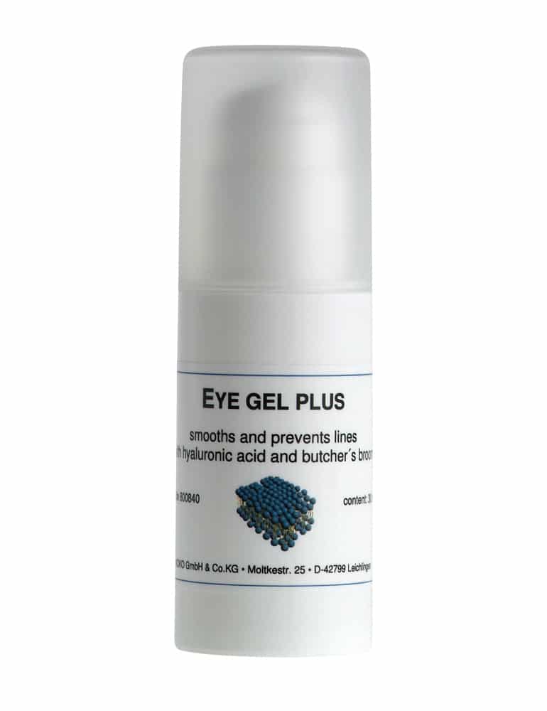 dermaviduals Eye Gel Plus 30ml
