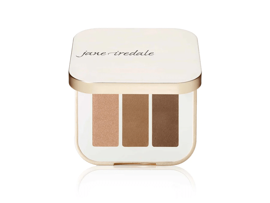 Triple Cognac Eye Shadow Triple
