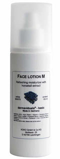 dermaviduals Face Lotion M 150ml