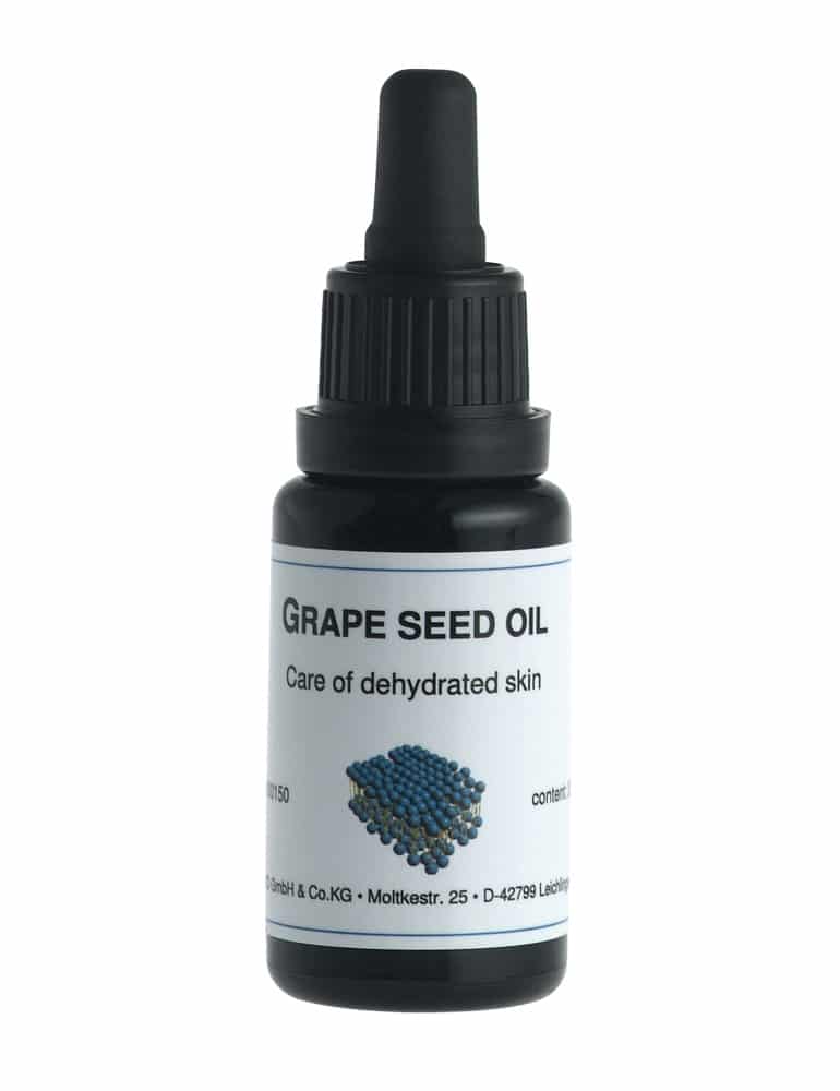 dermaviduals Grape Seed Oil