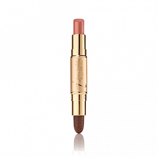 Sugar & Butter Lip Exfoliator/Plumper SALE 50% OFF