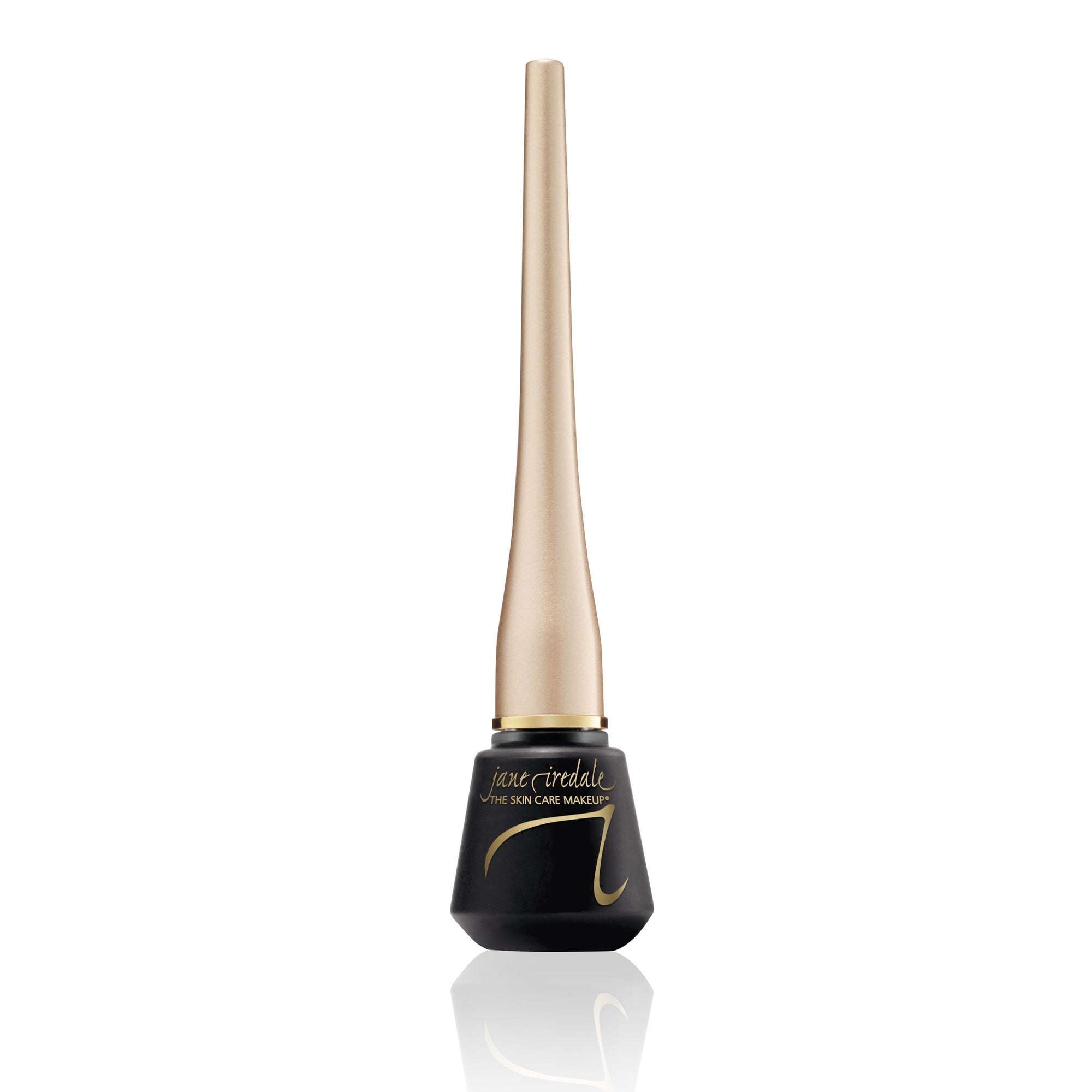 Black Liquid Eye Liner