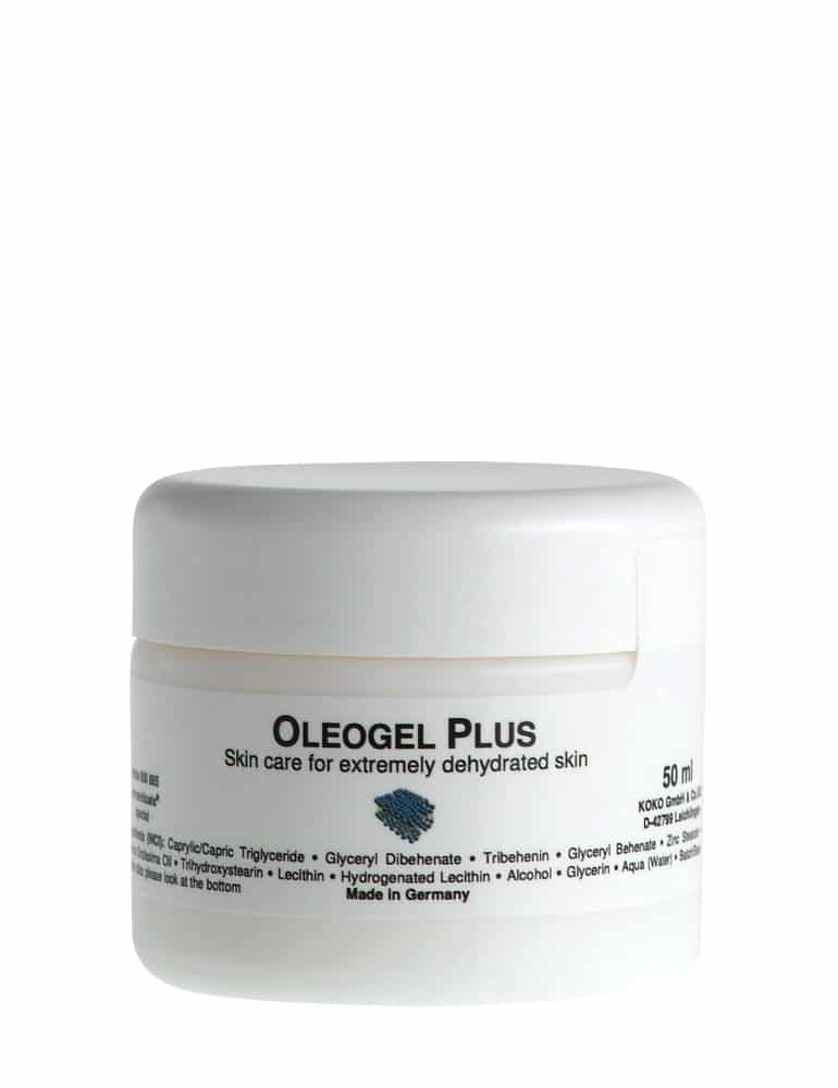 dermaviduals Oleogel Plus