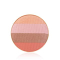 Peaches & Cream Bronzer Quad Refill