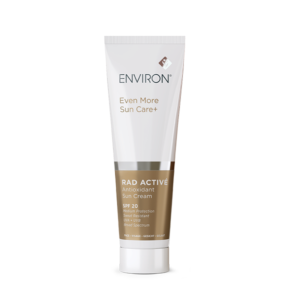 RAD Activé Sun Cream SPF20