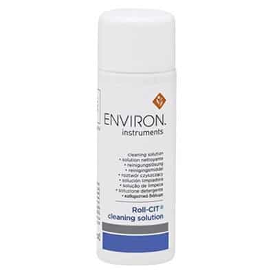 Roll-CIT Cleaning Solution