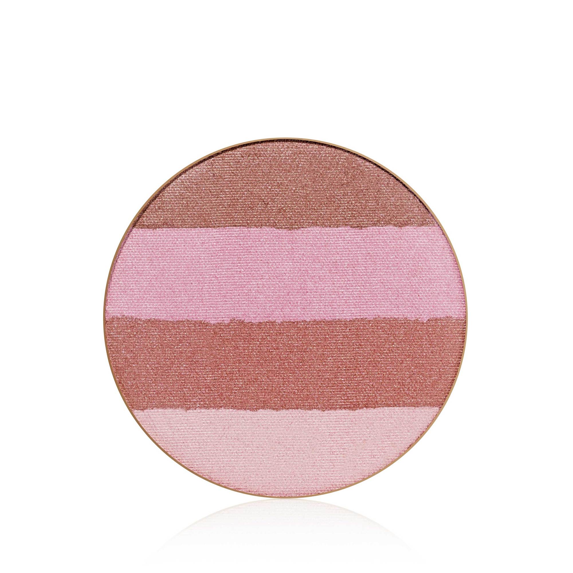 Rose dawn Bronzer Quad Refill