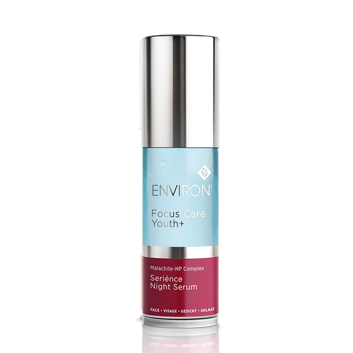 Environ Serience Night Serum