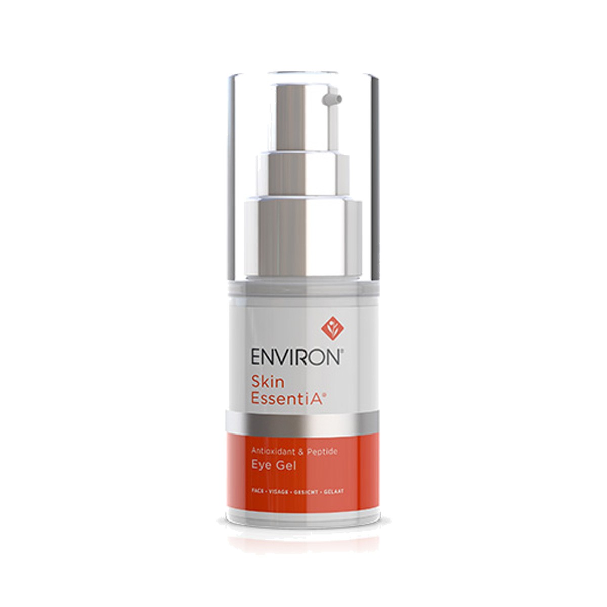 Environ Antioxidant & Peptide Eye Gel