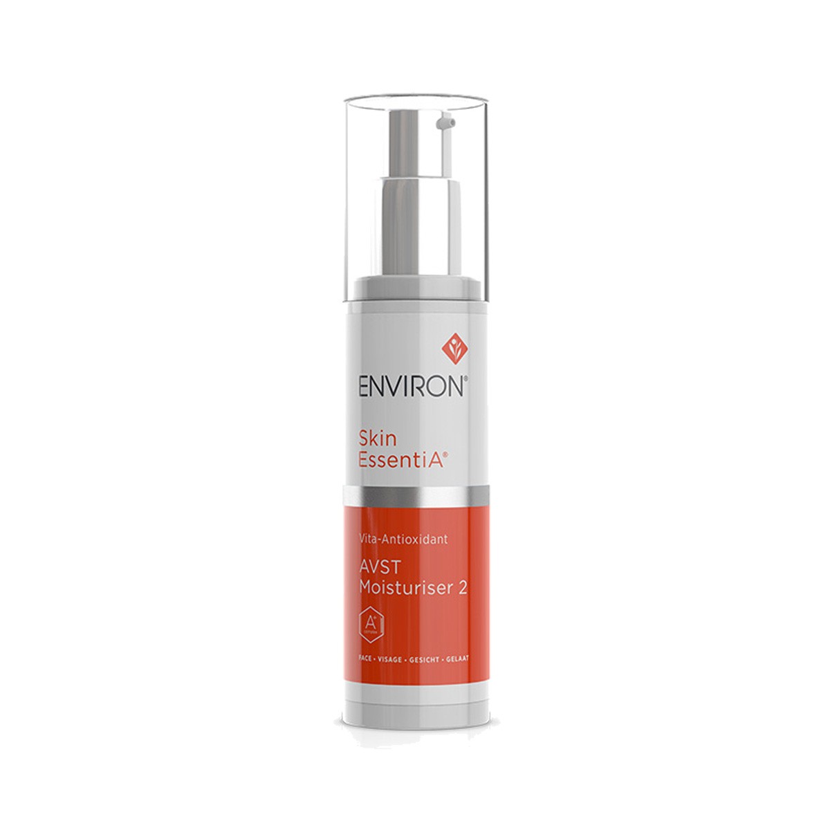 Environ Vita-Antioxidant AVST Moisturiser