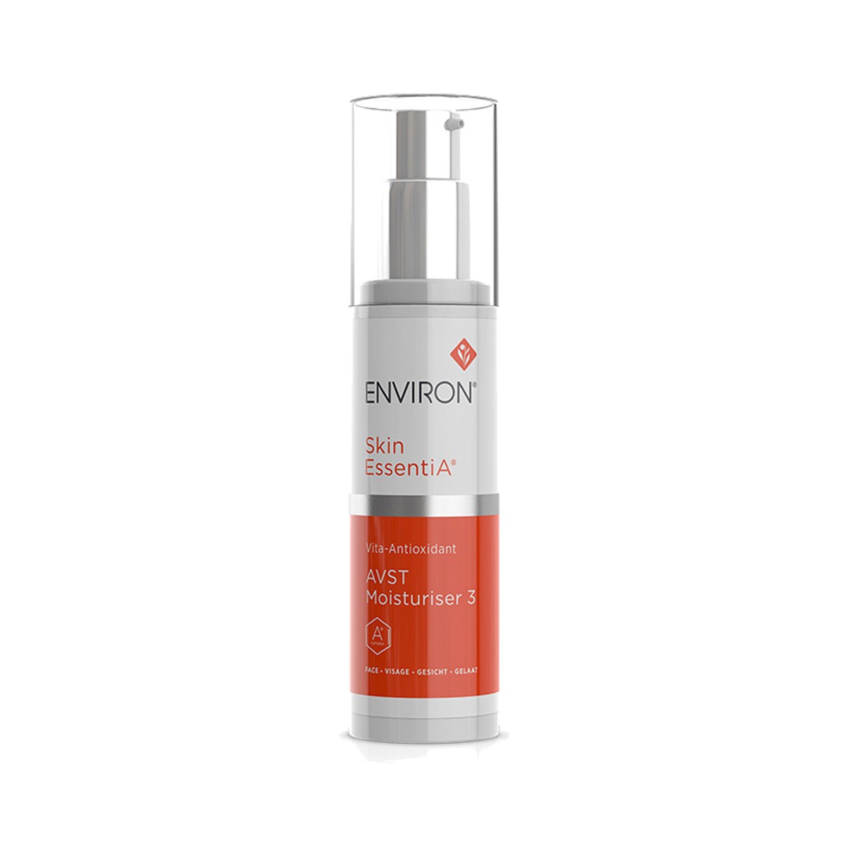 Environ Vita-Antioxidant AVST Moisturiser