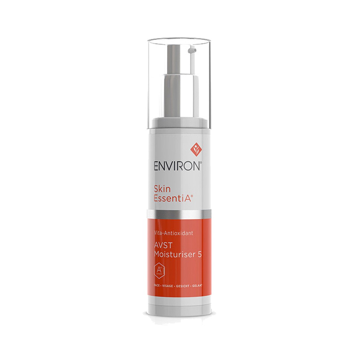 Environ Vita-Antioxidant AVST Moisturiser