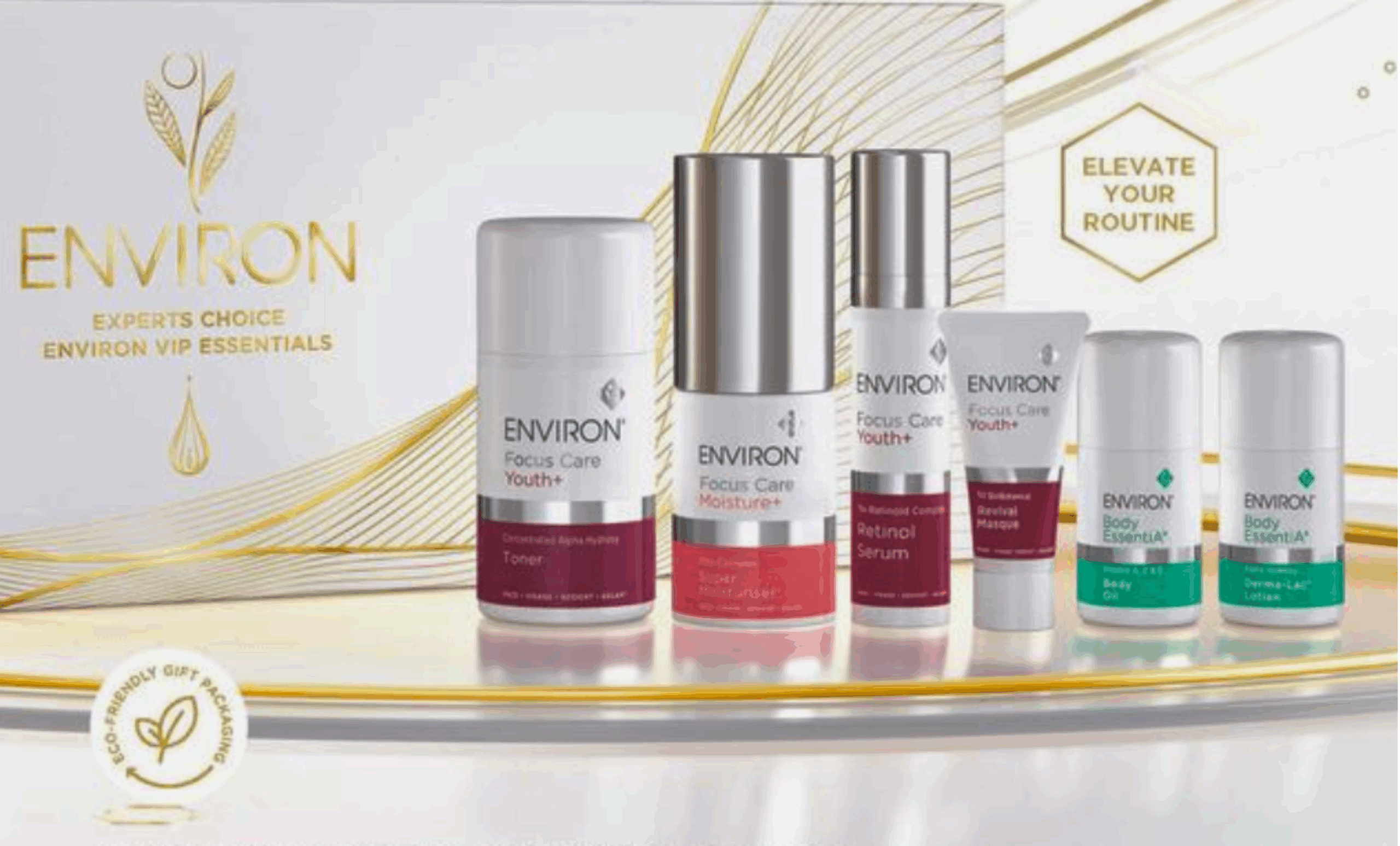 Environ Expert's Choice