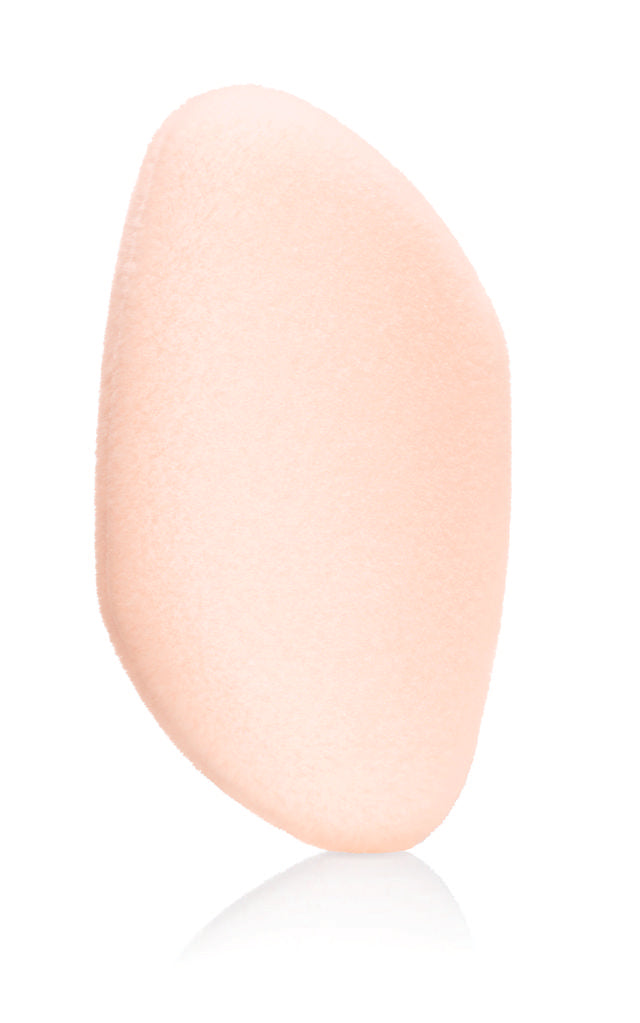 Flocked Sponge