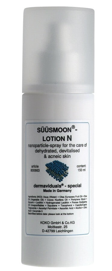 dermaviduals Süüsmoon® lotion N