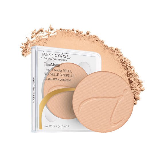 PureMatte® Finish Powder Refill