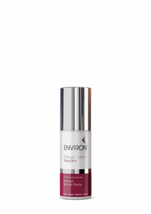 30ml FCY RETINOL SERUM FORTE DIGITAL