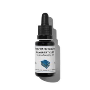 dermaviduals Phosphatidylserine Nanoparticles