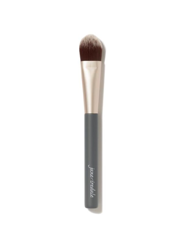 foundation brush