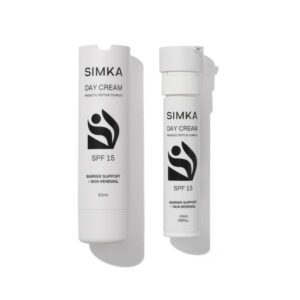 SIMKA Day Cream SPF 15 Refill