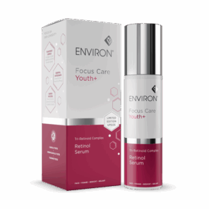 Environ UPSIZE Tri-Retinoid Complex Retinol Serum 50ml