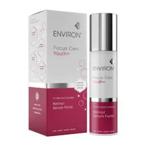 Environ UPSIZED Tri-Retinoid Complex Retinol Serum Forte 50ml