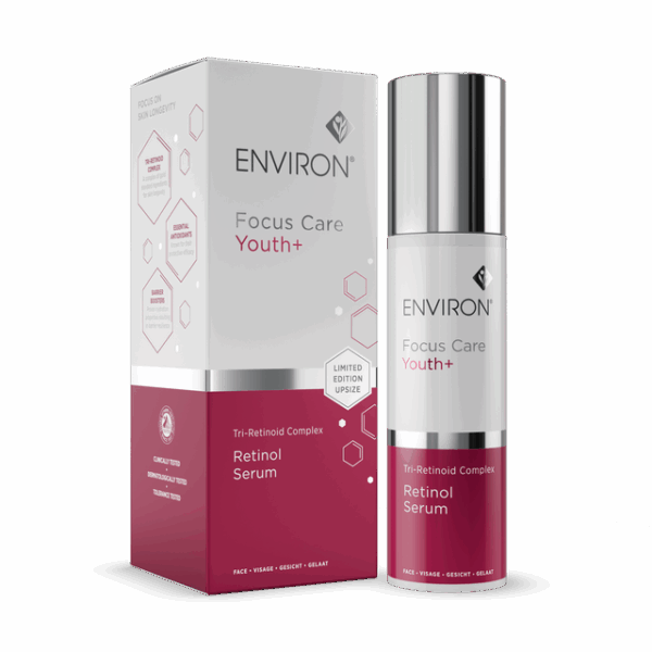 Retinol Forte UPSIZE