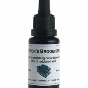 Butcher’s Broom Serum Plus