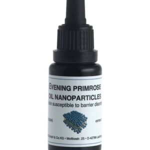 Evening Primrose Oil Nanoparticles