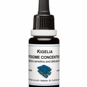 Kigelia Liposome Concentrate