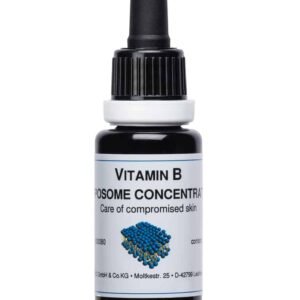 Vitamin B Liposome Concentrate