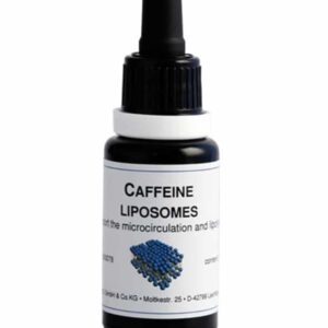 Caffeine Liposomes