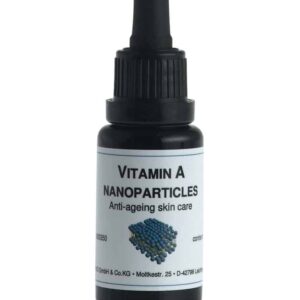 Vitamin A Nanoparticles