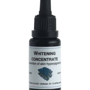 Whitening Concentrate