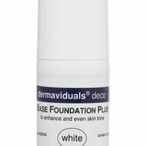 dermaviduals Deco Base Foundation Plus - Personalised Colours